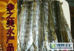 品味大海 煙臺養馬島精品馬步魚干，傳統工藝與現代風味的完美融合